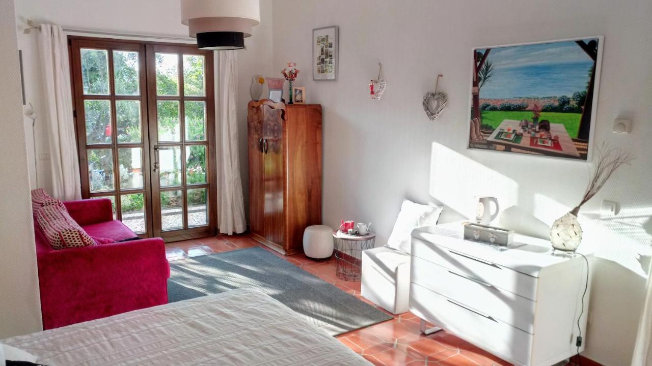 La Chambre De Ker Briac Funchal  Esterno foto