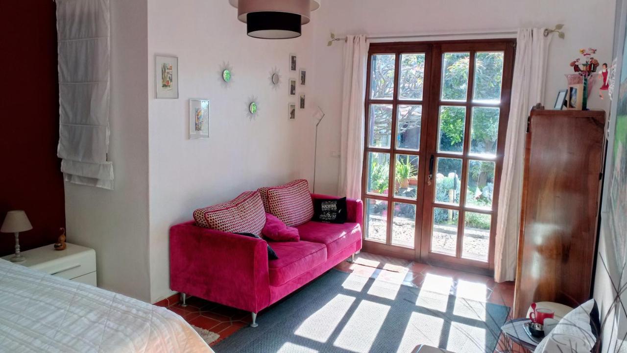 La Chambre De Ker Briac Funchal  Esterno foto