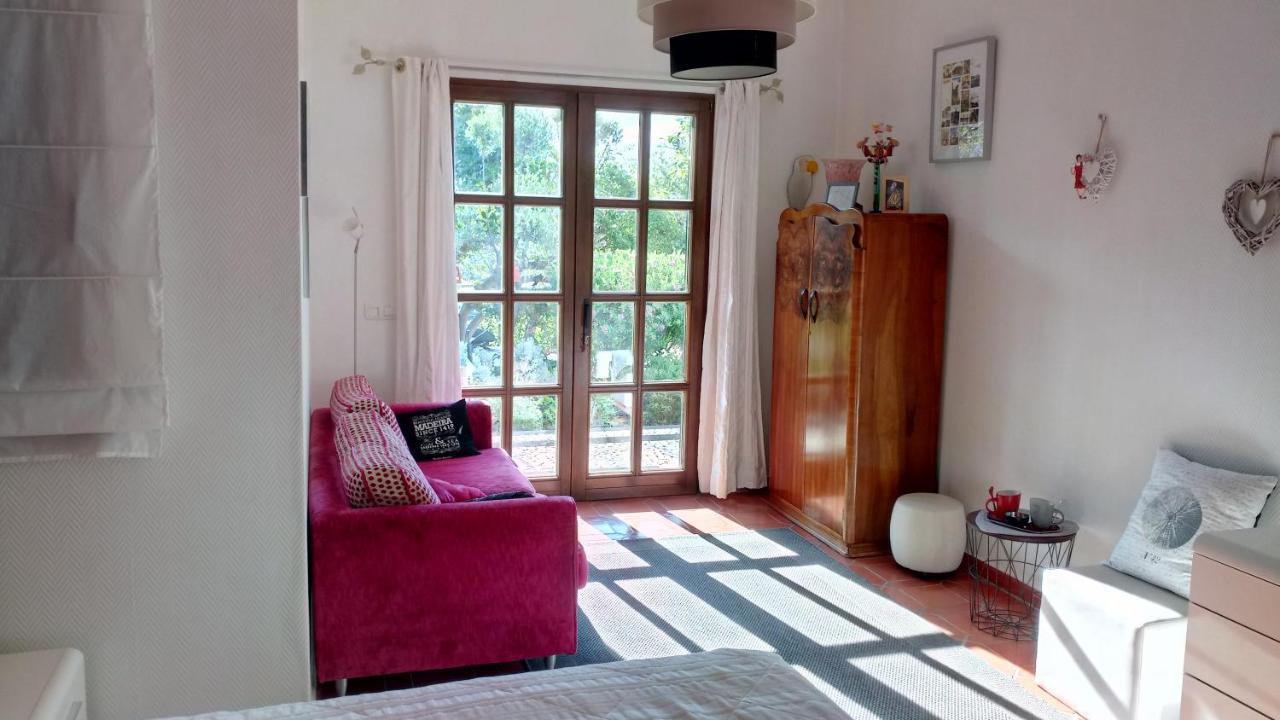 La Chambre De Ker Briac Funchal  Esterno foto