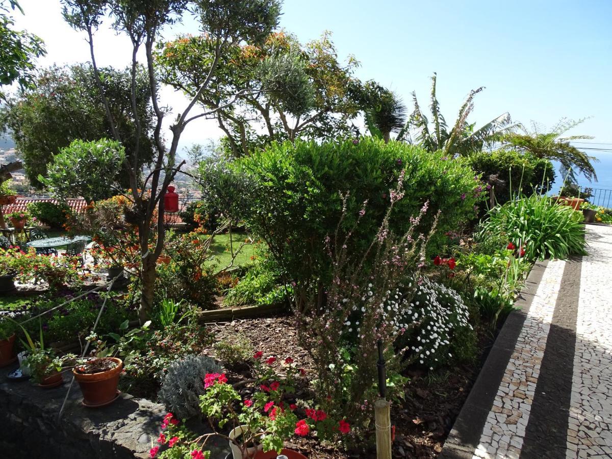 La Chambre De Ker Briac Funchal  Esterno foto