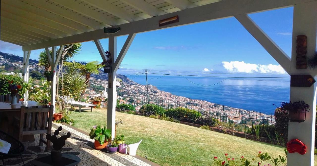 La Chambre De Ker Briac Funchal  Esterno foto