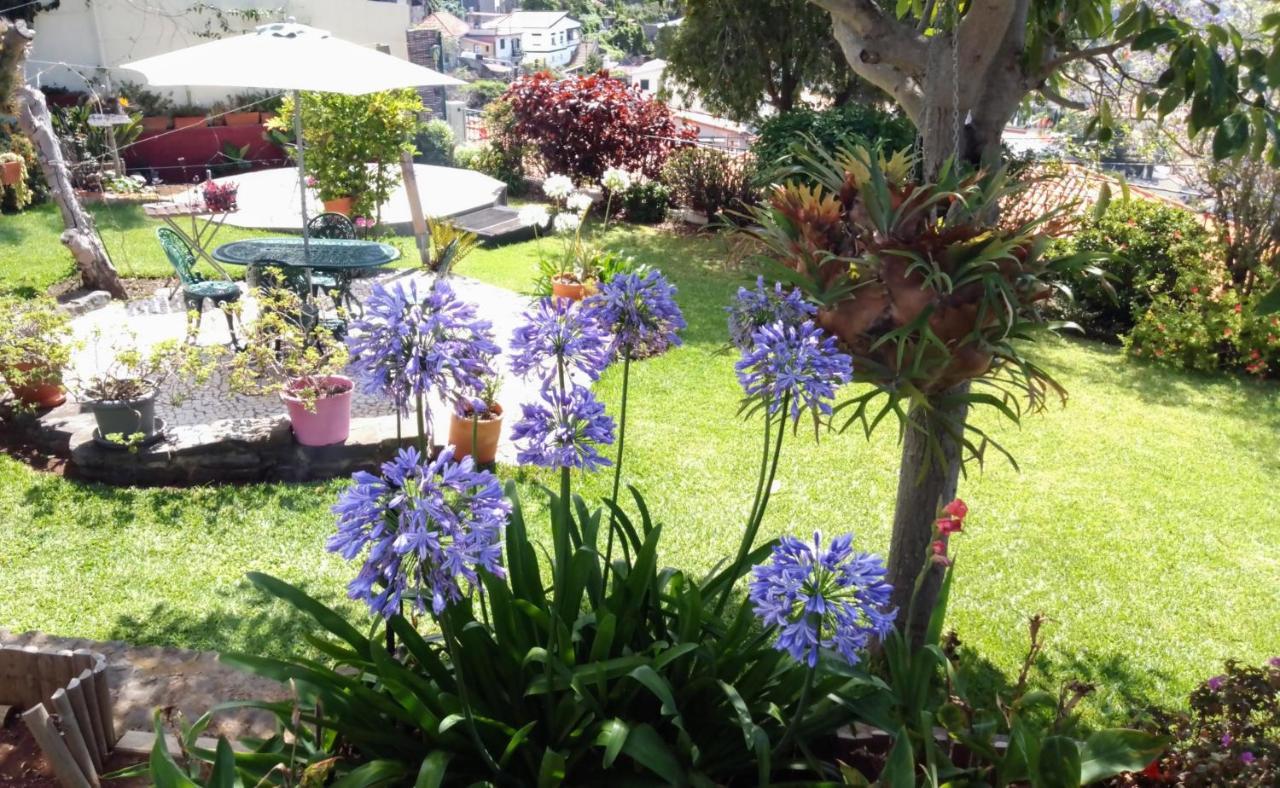 La Chambre De Ker Briac Funchal  Esterno foto