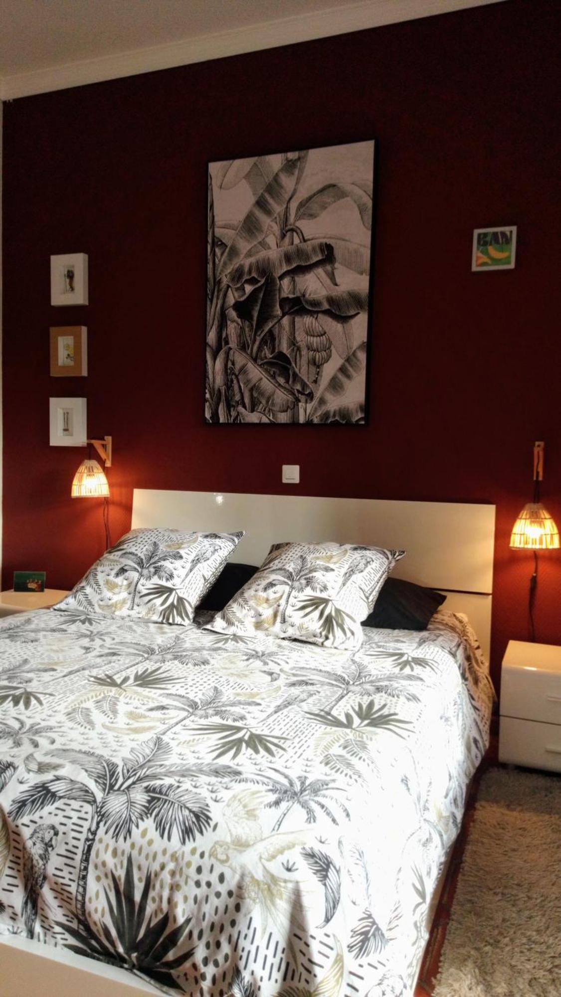 La Chambre De Ker Briac Funchal  Esterno foto