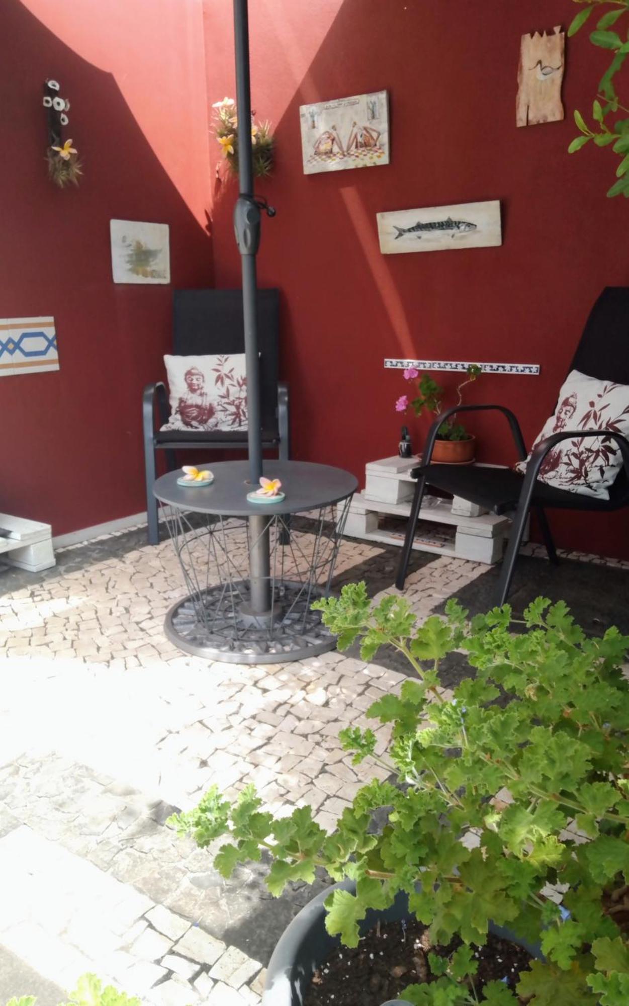 La Chambre De Ker Briac Funchal  Esterno foto