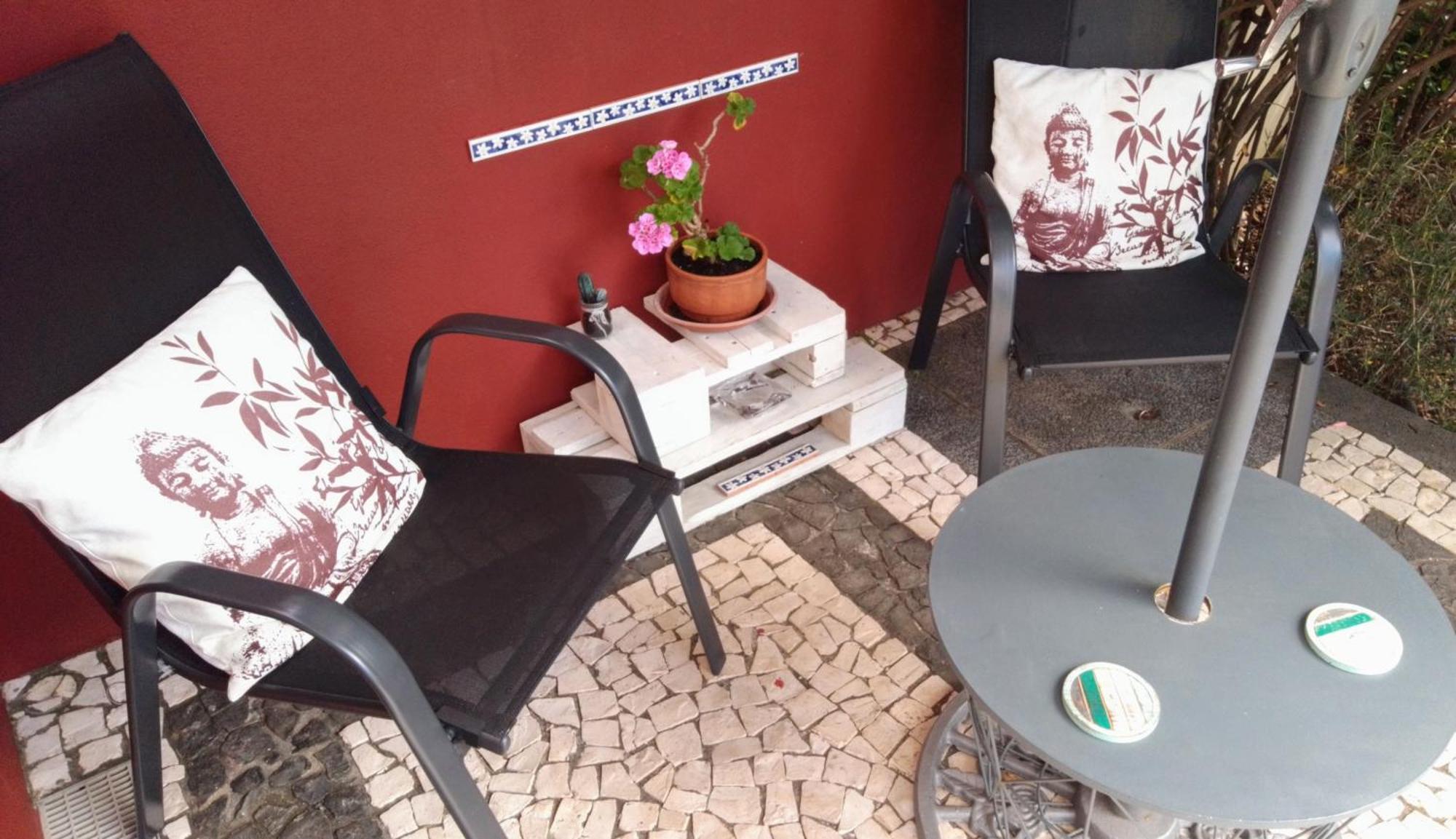 La Chambre De Ker Briac Funchal  Esterno foto