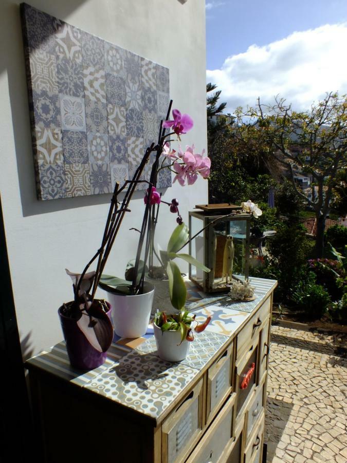 La Chambre De Ker Briac Funchal  Esterno foto
