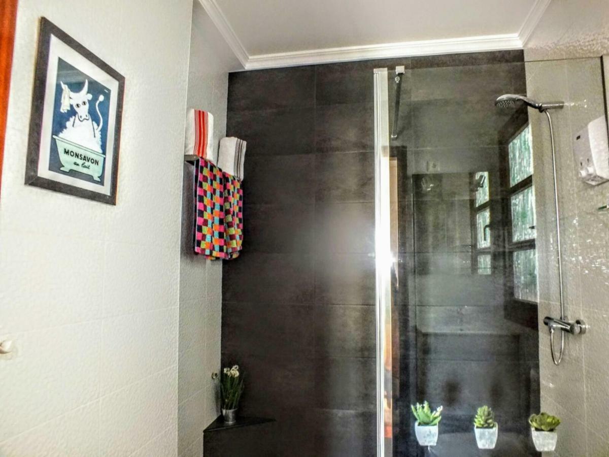 La Chambre De Ker Briac Funchal  Esterno foto